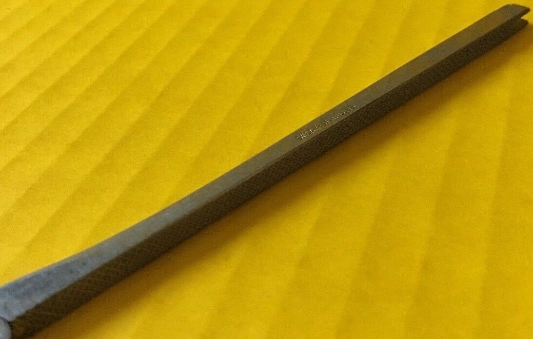 Sklar Surgical DeMartel-Wolfson Intestinal Clamp
