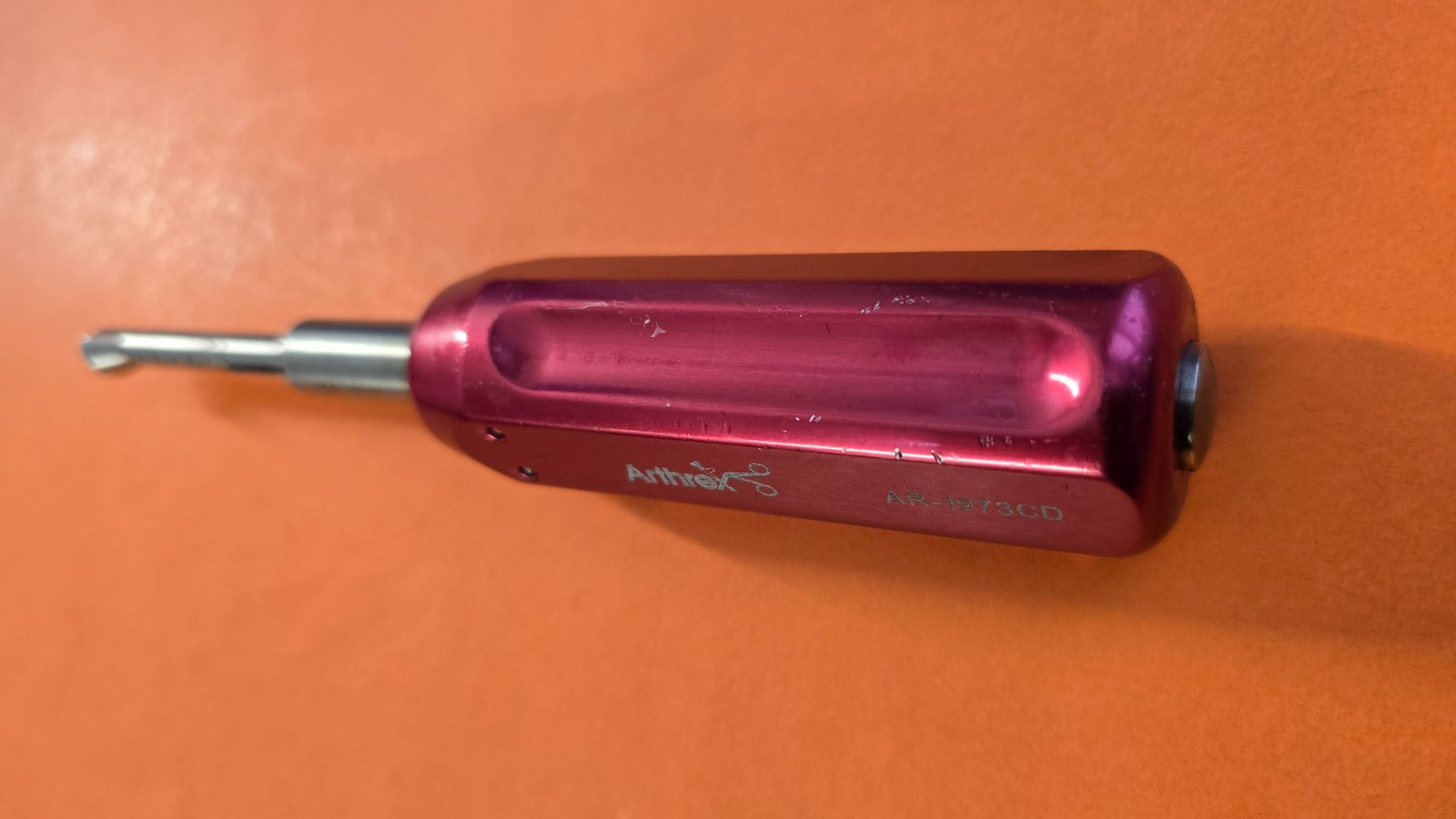 Arthrex REF: AR-1973 CD Orthopedic Transfix Driver Handle
