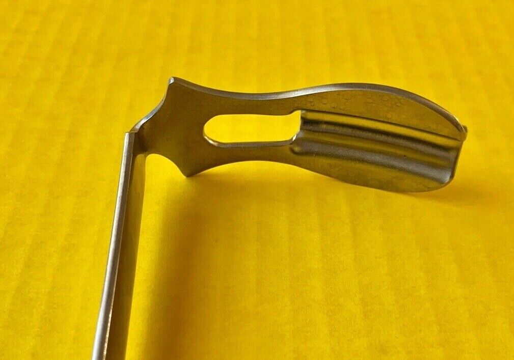 Weck ENT Retractor Blade #3, 5.25" REF: 70453