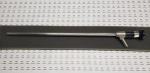 Aesculap, DYONICS, Stryker, ACMI Telescope 10mm x 0 degree x 32cm Autoclave