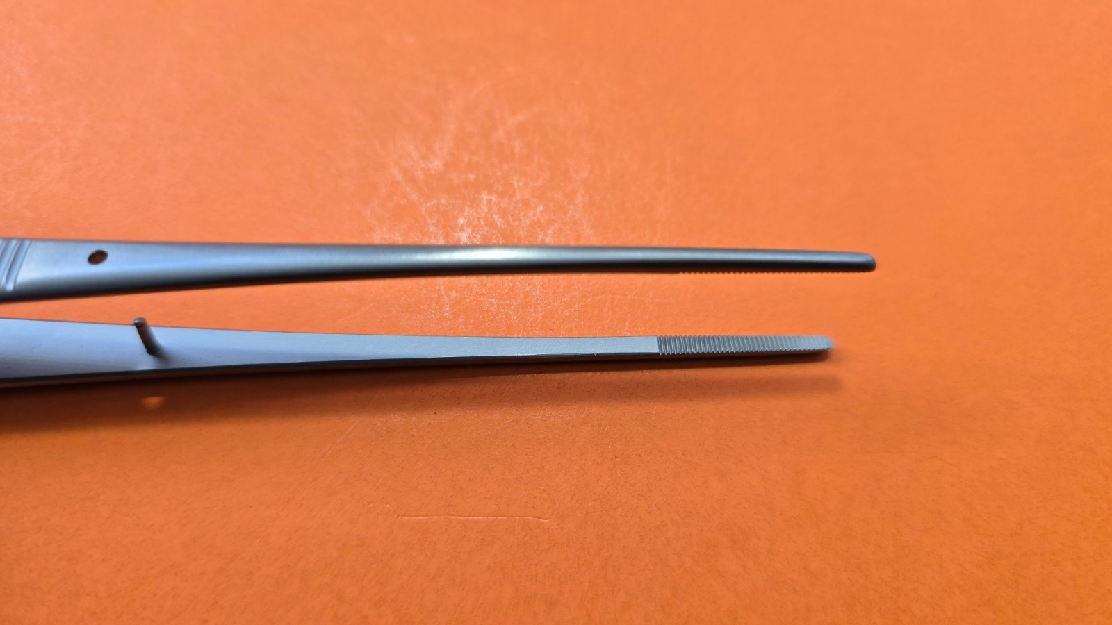 Miltex 6-156 Surgical POTTS-SMITH Dressing Forceps 8 1/4"