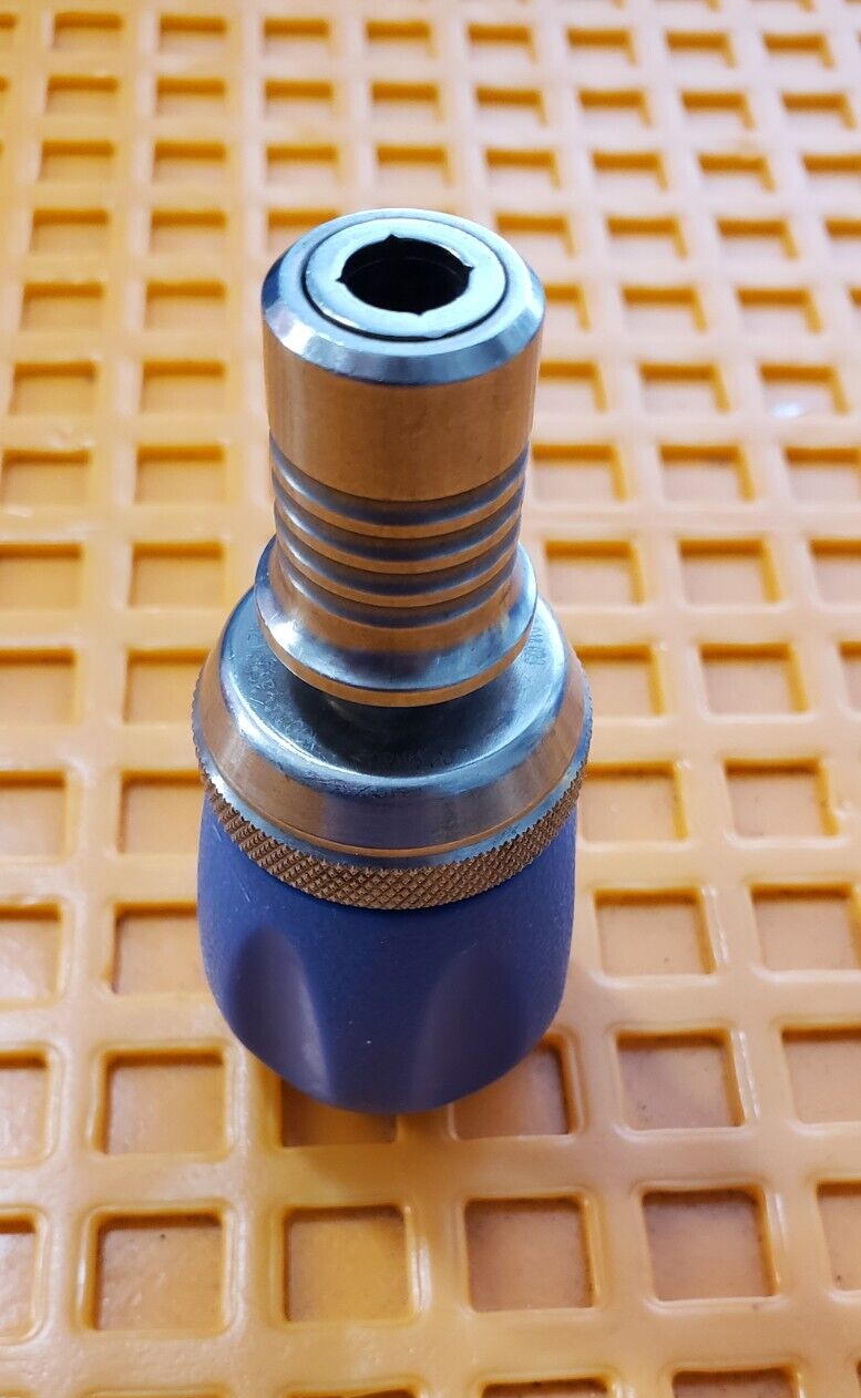 Medtronic 9734410 Surgical Orthopedic Pedo Ratcheting Handle