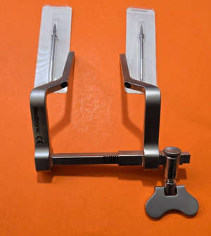 Medtronic 6474040 Sofamor Danek Neuro Distractor with Ratchet