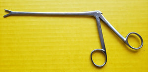 V. Mueller NL-6148 Love-Gruenwald Rongeur 2mmx10mm Down Tip