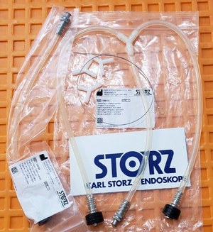 Karl Storz 13991 YS Y Irrigation Tube Reusable with 13991 SS Tube
