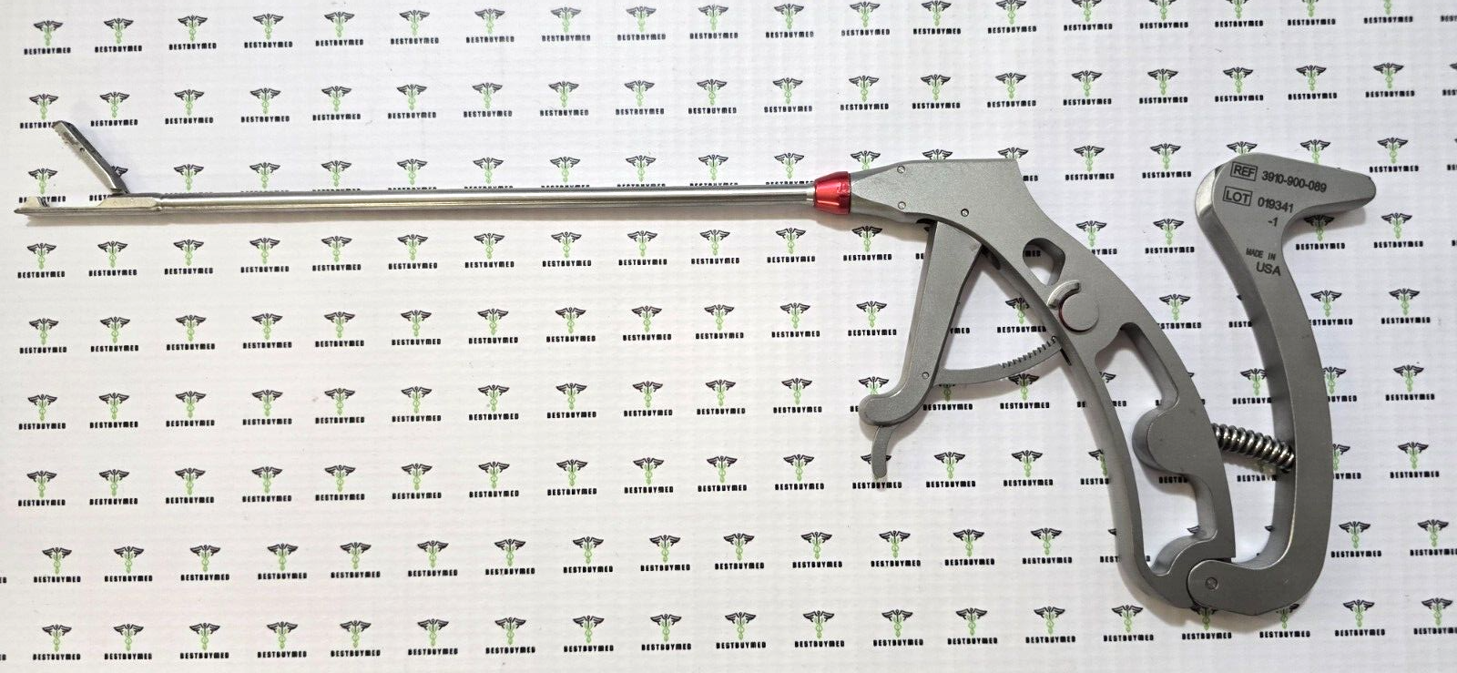 Stryker Surgical 3910-900-089 Arthroscopic Suture Passer .