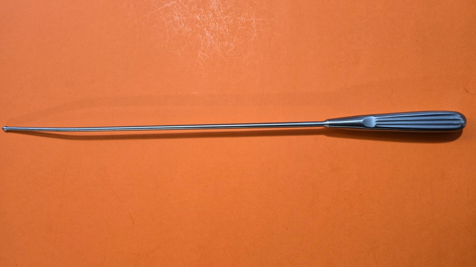 V. Mueller GL1320 Surgical Sims Uterine Sound 14.25" Obgyn Instruments