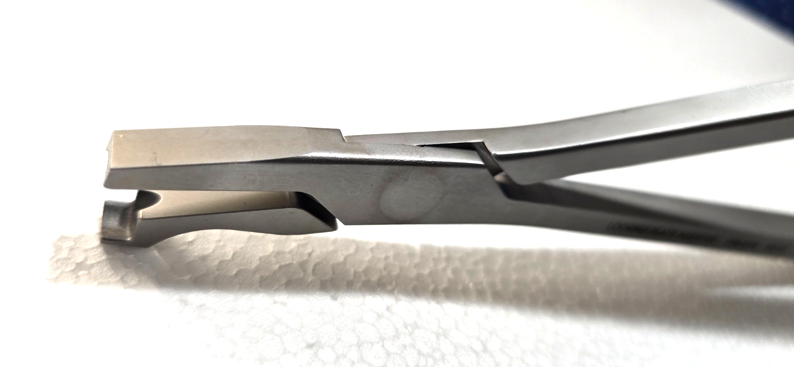 Medtronic Surgical  Orthopedic Locking Plate Inserter Plier with Ratchet