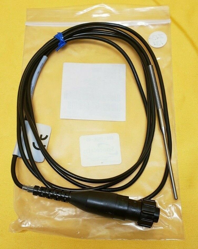 Spacelabs Medical 690-0024-00 Cardiac Output Cables (Made in USA)