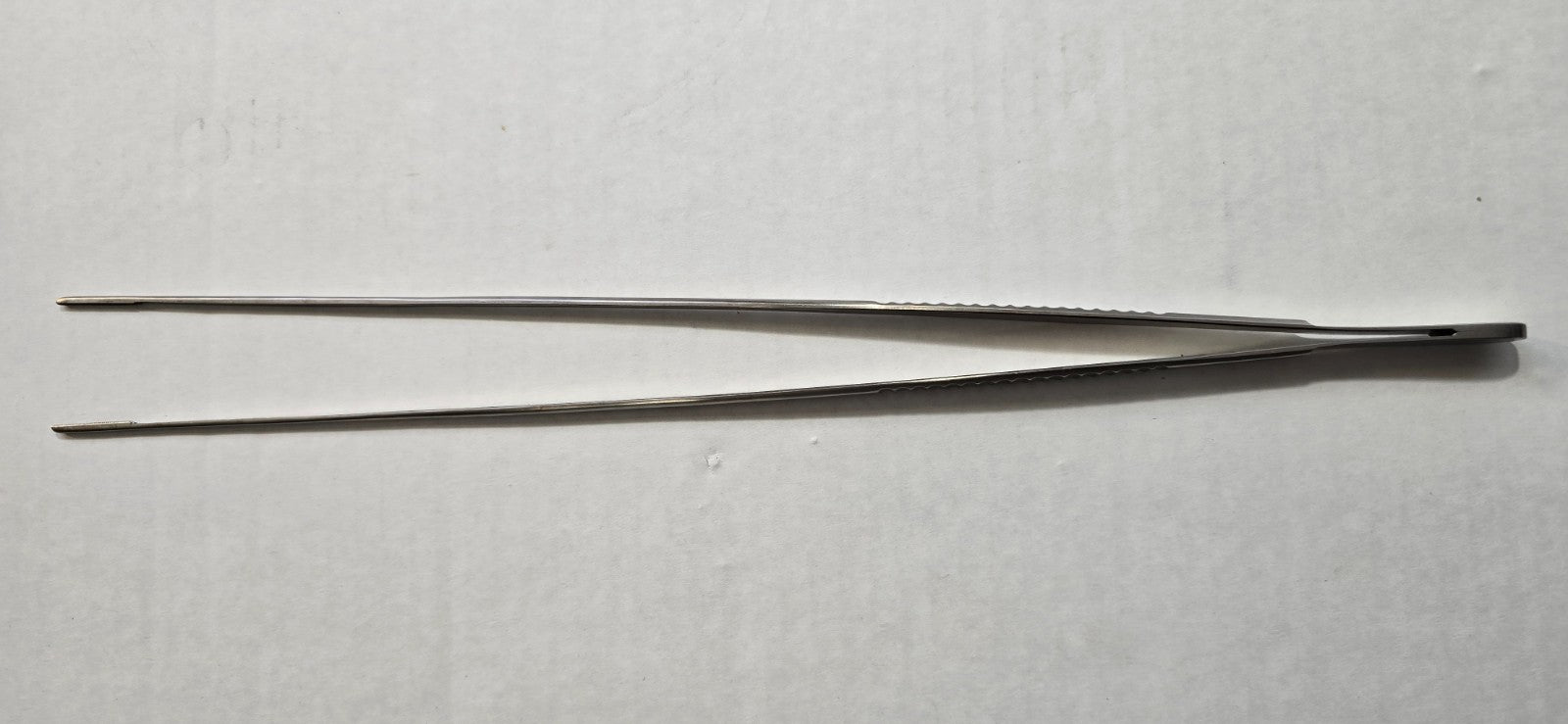 V. Mueller CH5910-1 Surgical Debakey Forceps 16"