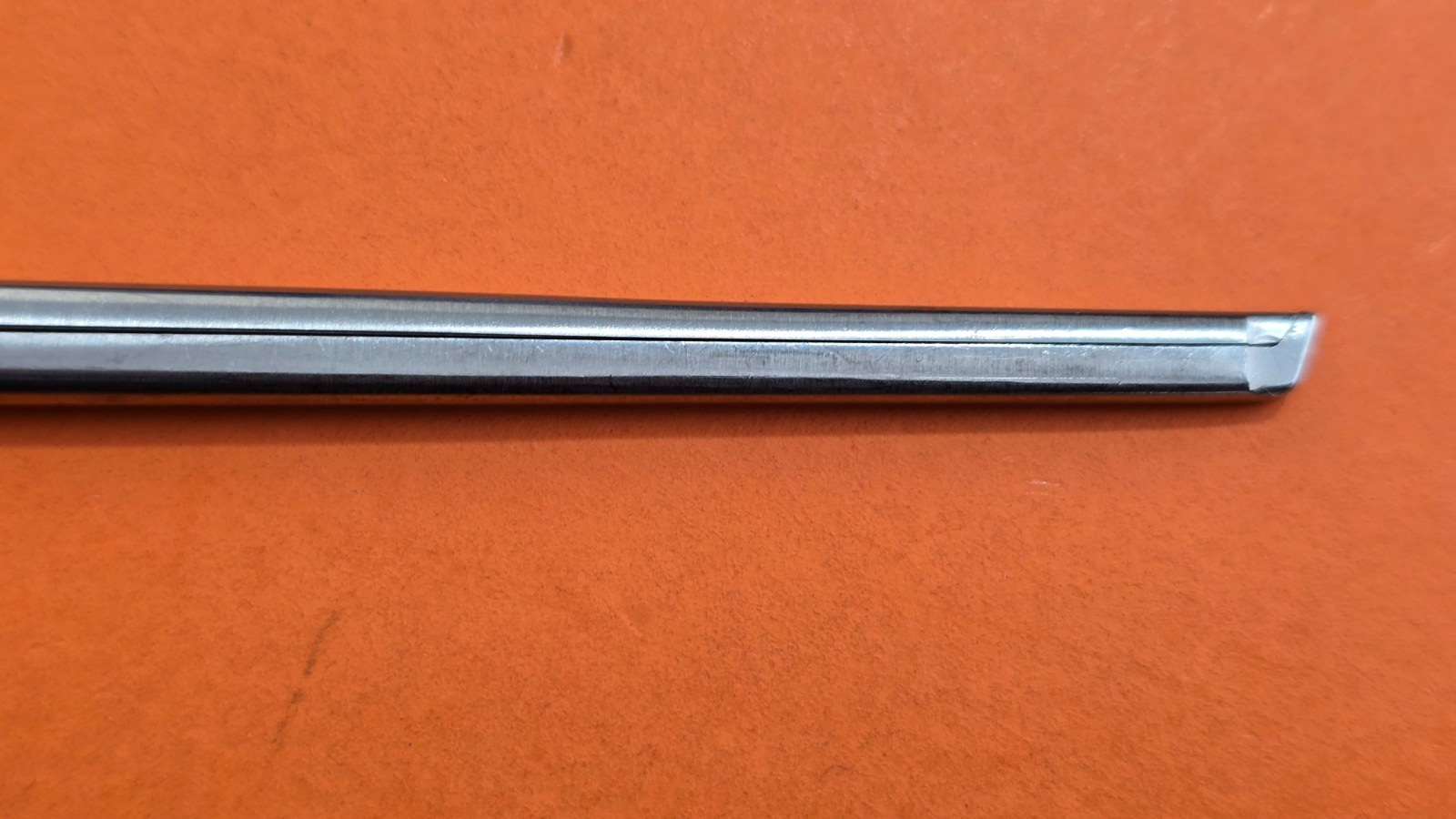 Life Instrument 838-0810-0 Orthopedic Kerrison Rongeurs 1.5mm x 40 x 8"