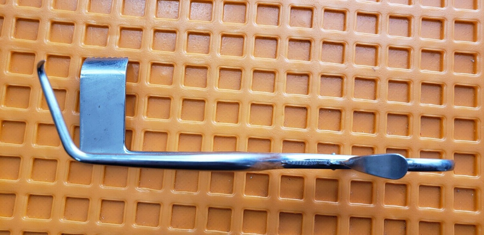 Codman 50-1205 Surgical MARKHAM Meyerding Hemilaminectomy Retractor 7"