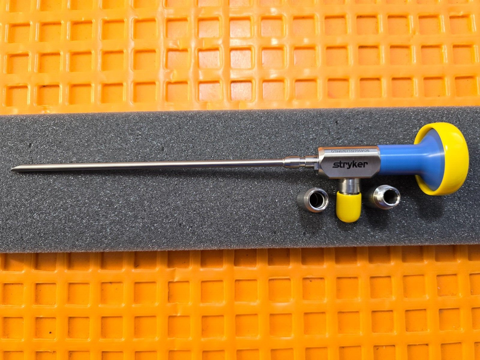 Stryker 0502-477-071 Arthroscope 4.0mm x 70° Autoclavable