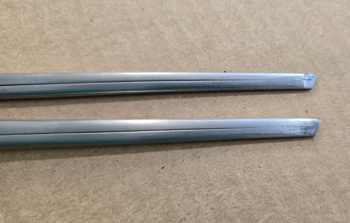 V.Mueller VM81-1271 Orthopedic Kerrison Rongeurs 1,2mm Up 7" Shaft 40 degree