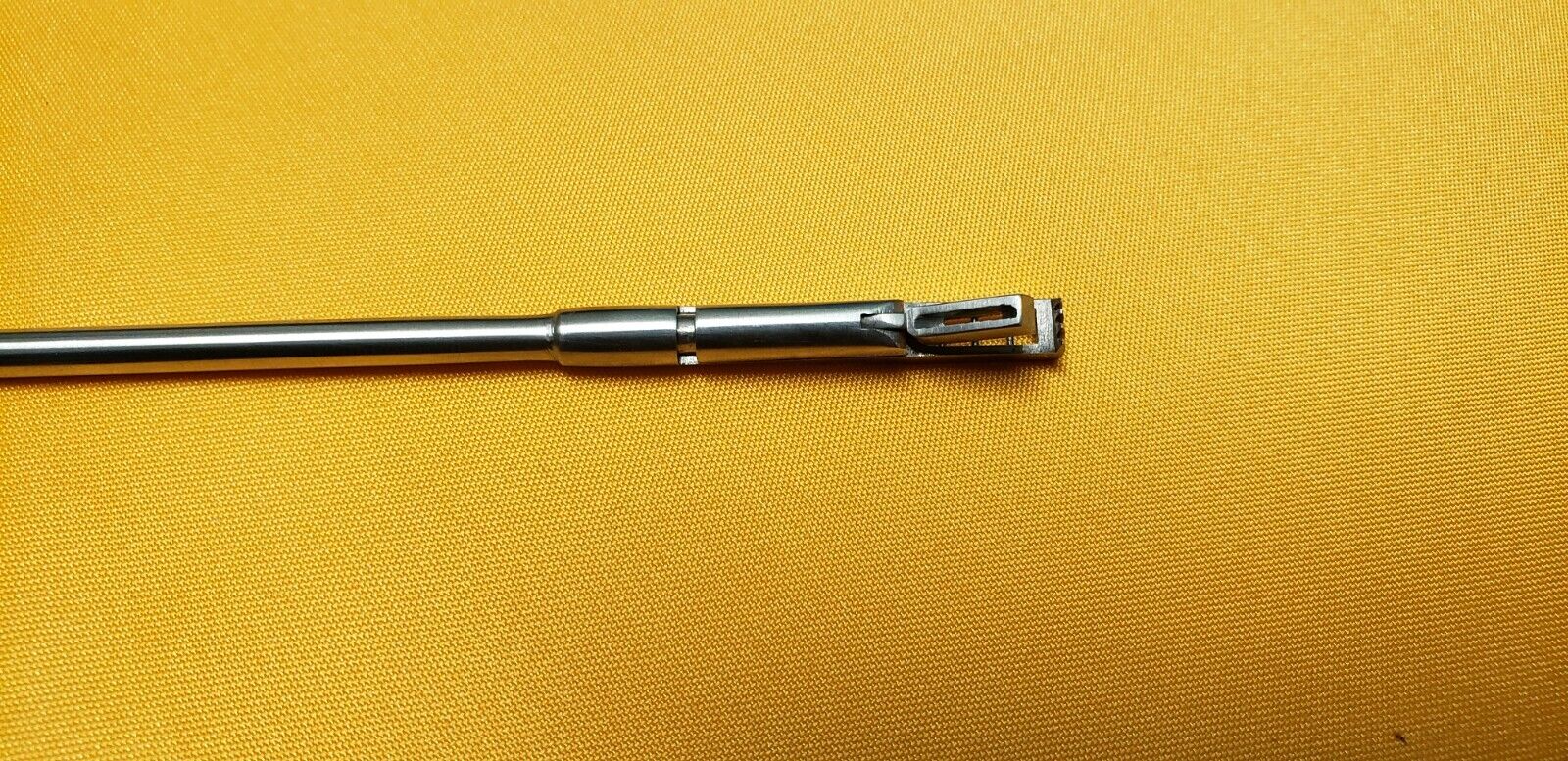 Kevorkian Young Biopsy Forceps 19.1cm Rotating Shaft 3.5x8mm Bite