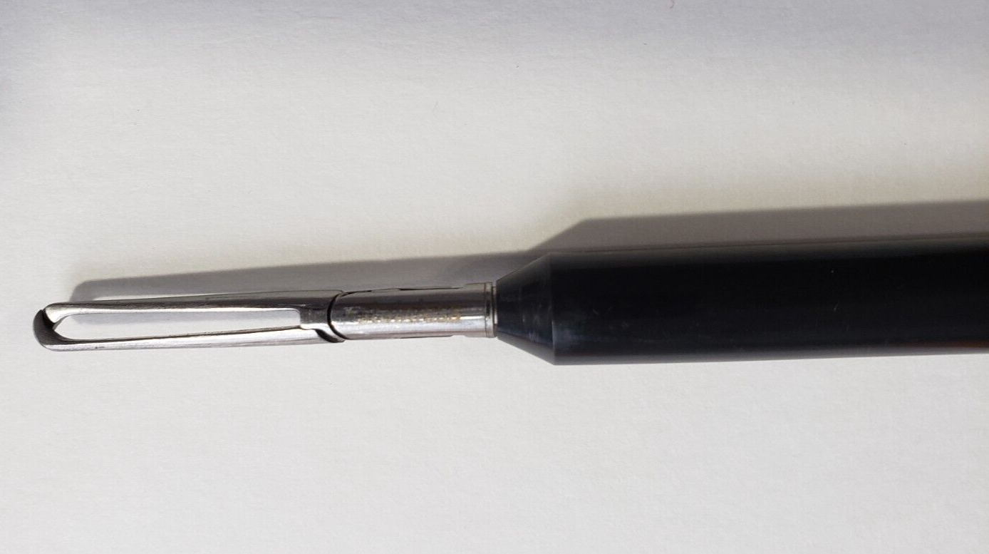 Mediflex Surgical Laparoscopic Monopolar Tenaculum Forceps 10mmx38cm Autoclave