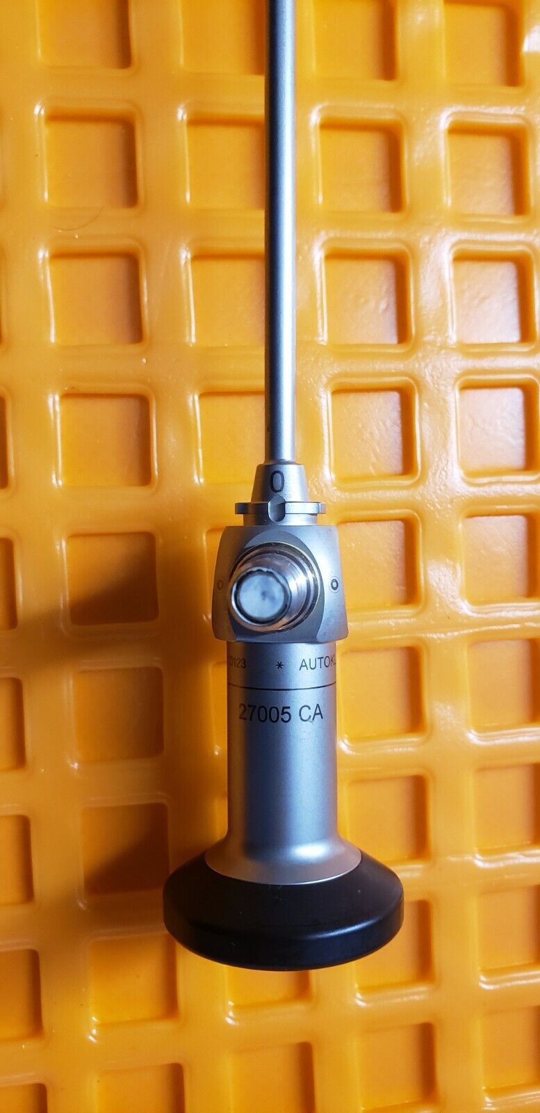 Storz 27005 CA  telescope 4mm x 70 Degree 30cm Autoclave