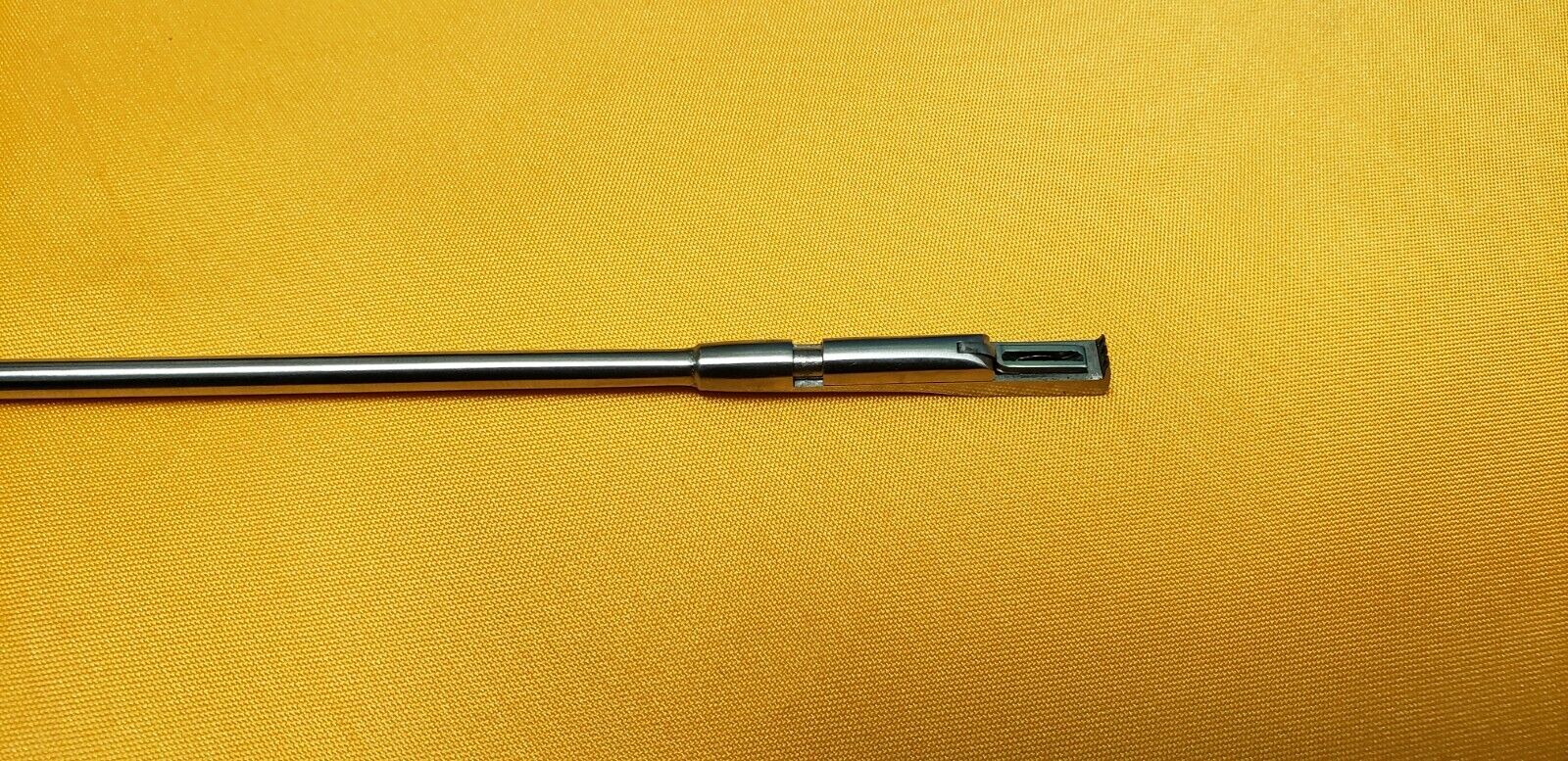 Kevorkian Young Biopsy Forceps 19.1cm Rotating Shaft 3.5x8mm Bite