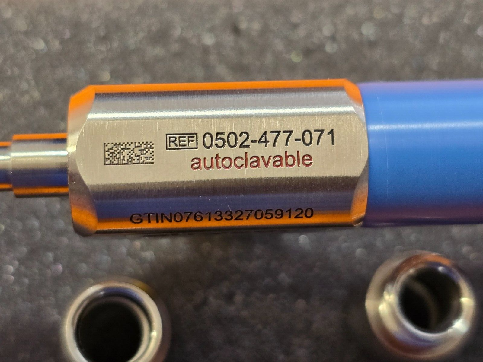 Stryker 0502-477-071 Arthroscope 4.0mm x 70° Autoclavable