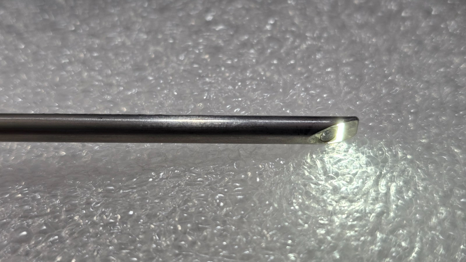 smith & nephew Arthroscope 4.0mm x 70° C-Mount W-Sheath & Fiber Optic Cable