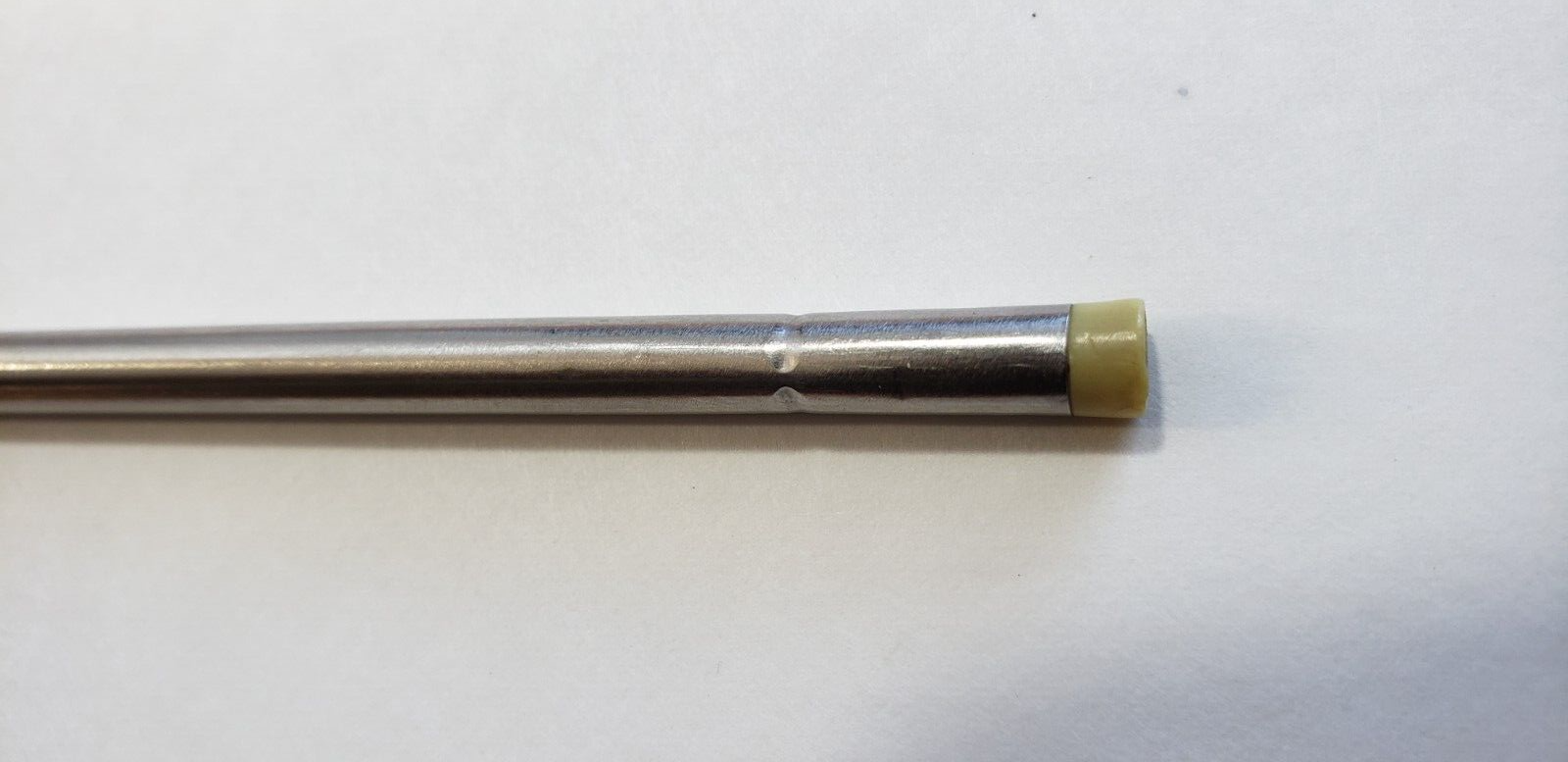 Karl Storz 26177 HS Laparoscopic Take A Part Bipolar Outer Tube 5mm x 43cm