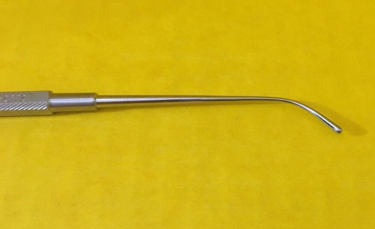 Storz Surgical Kristner Probe and Dissector REF: N2372