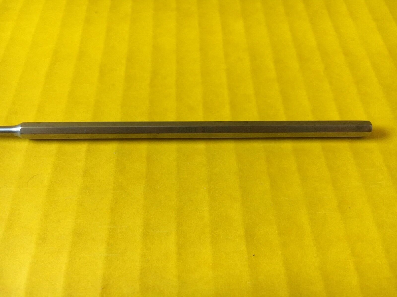 Jarit Surgical Williams Perforator, Angled REF: 380-238