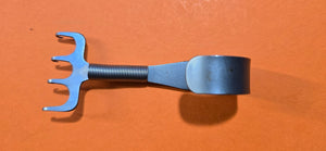 Snowden Pencer 88-1064 Surgical Gorney Rake Retractor  4Prong 9cm