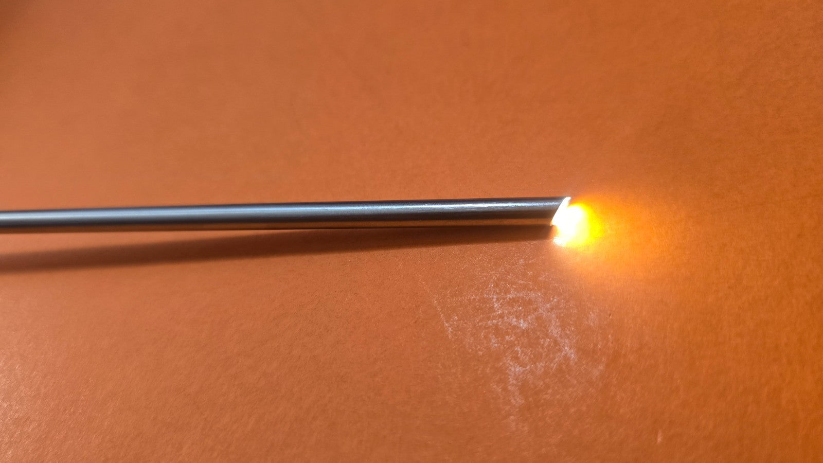 Medtronic 4mm x 30° x 18cm Telescope 188-01-53