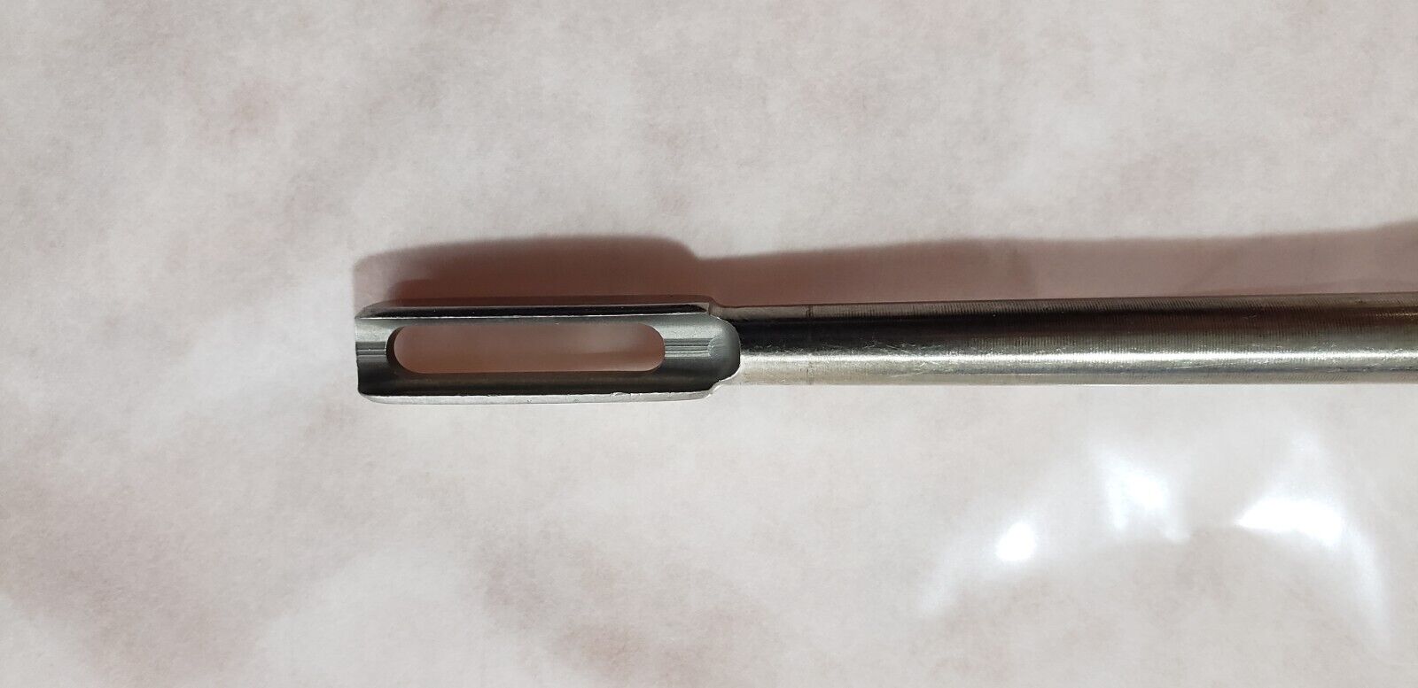 Medtronic Sofamor Danek 1101-029 Orthopedic Hand Rotate Cutter Medium