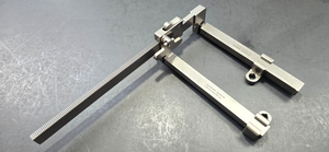 Ruggles Redmond RB2601B orthopedic Lumbar Track Retraction System