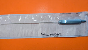 Byron MER336L Cannula 3mm x 36cm