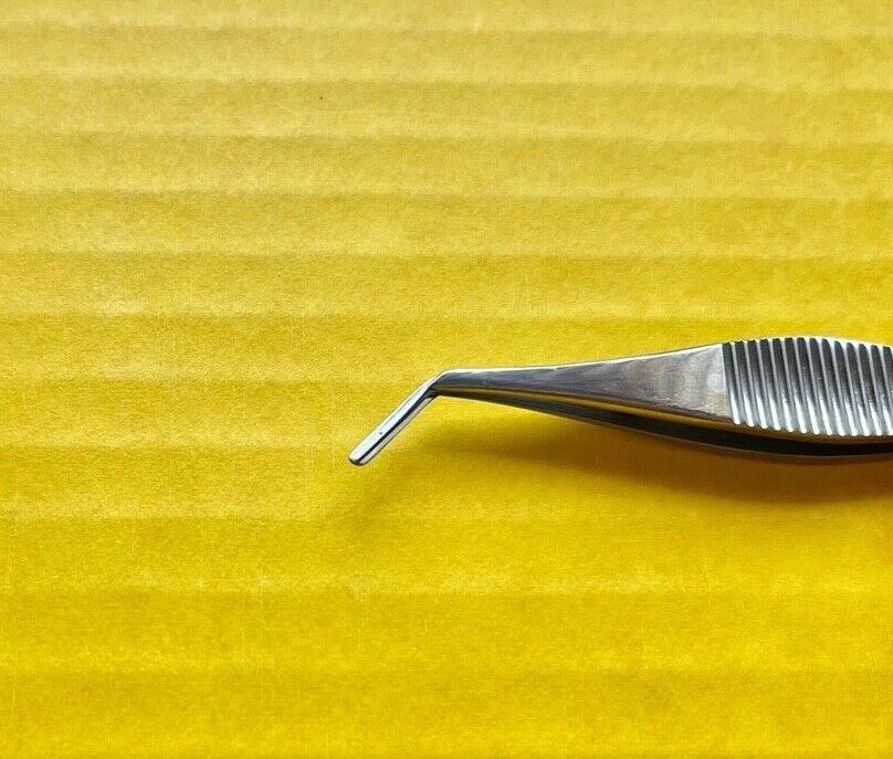 Rhein Surgical Lens Holding Forceps REF: 8-01334