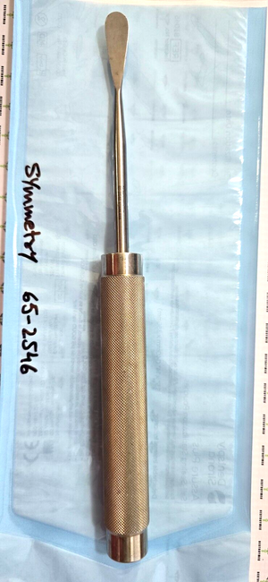 Symmetry Surgical Orthopedic Cobb Spinal Elevator 13mm Tip