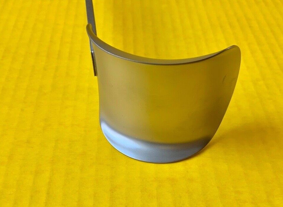 Jarit Surgical Balfour Center Blade for 205-315 & 205-316 REF: 205-322