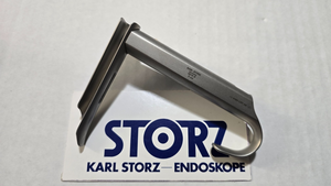 Karl Storz 8576 D Surgical Parson Laryngoscope Infant  9cm