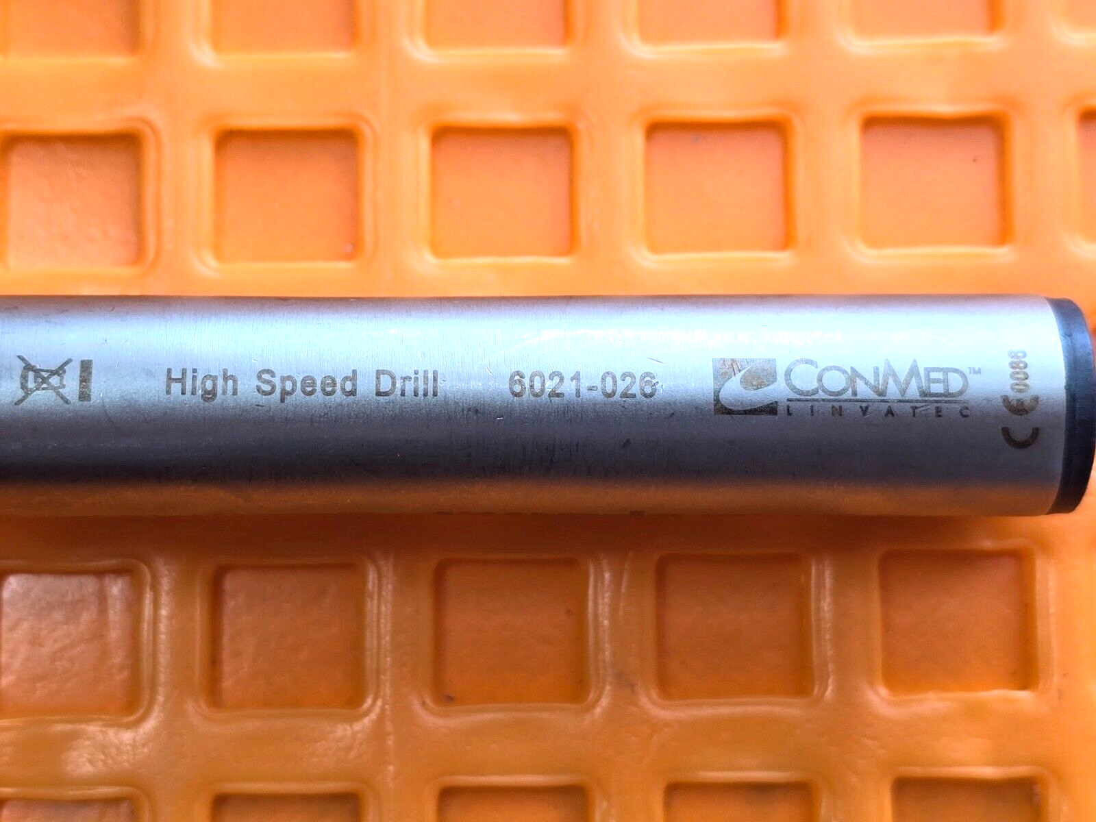 Conmed Linvatec 6021-026 Hand Piece