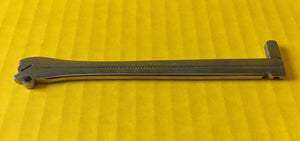 Sklar Surgical DeMartel-Wolfson Intestinal Clamp