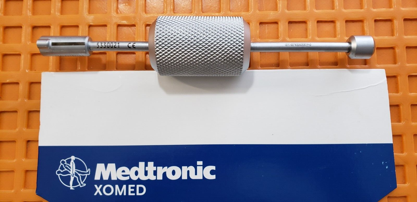 Medtronic 5330021 XOMED Orthopedic SLAPHAMMER