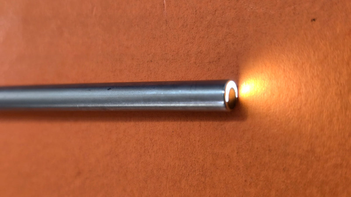 Karl Storz 10328 AA  4.5mm x 0° x 50cm Telescope Hopkins II Autoclave