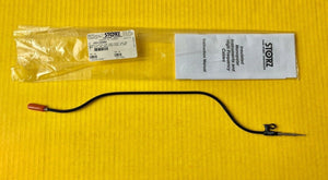 Storz Leroy S-Portal FNST Grasping Insert/Outer Tube, 5mm REF: 231100NC