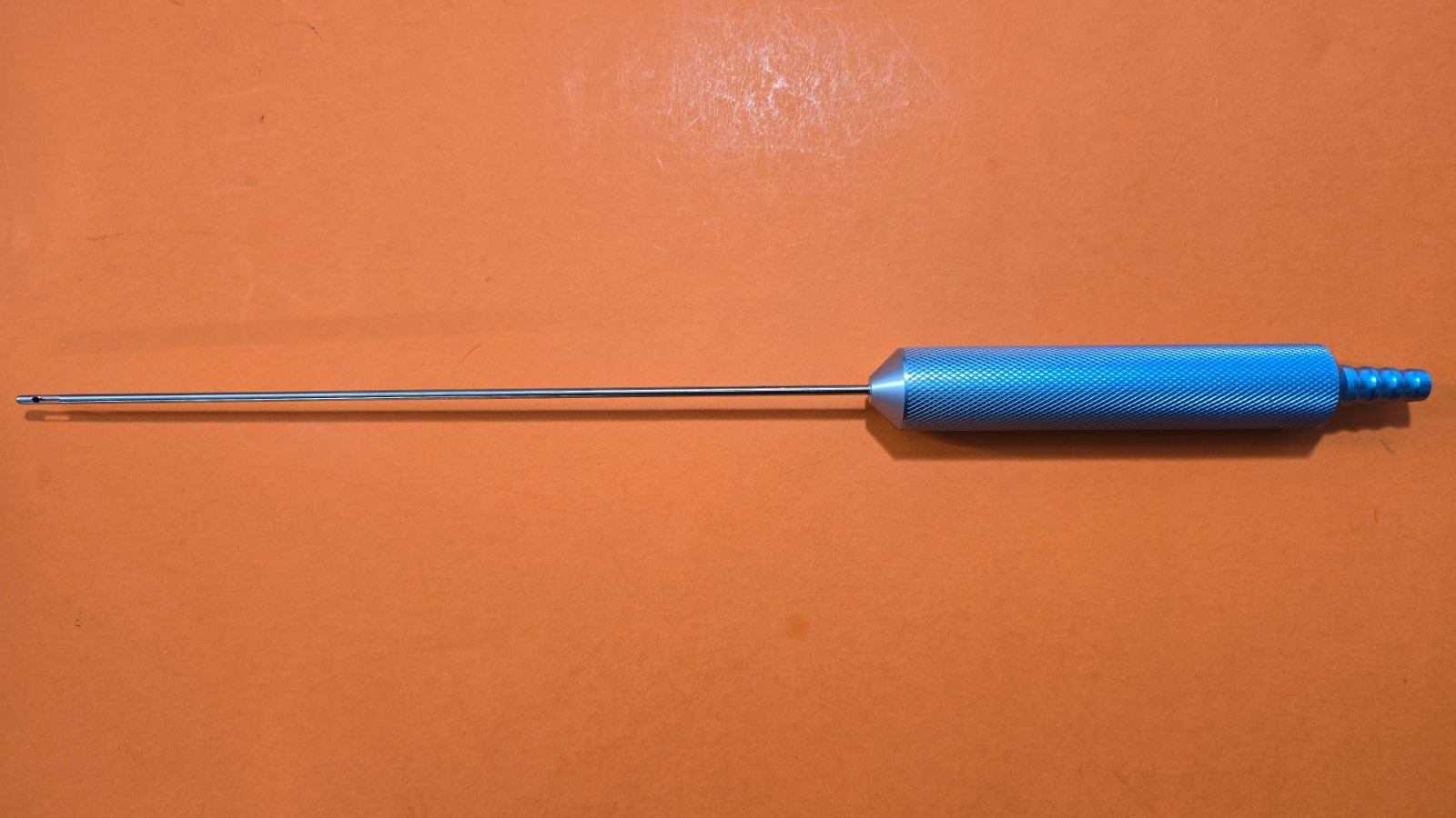 Byron MER326L Cannula 3mm x 26cm