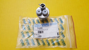 Storz Surgical Plug with Sealing Cap REF: 24945E