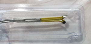 Karl Storz Bipolar Coagulating Ball Electrode, 24FR REF: 27000NB-S