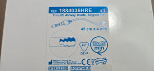 2-Units Medtronic Midas Rex Handpiece  Attachment 45cm x 4mm