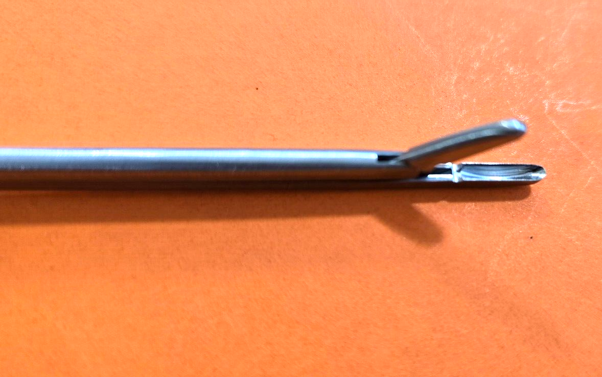 Life Instrument Surgical IVD Cushing Rongeur 9" x 2mm Straight