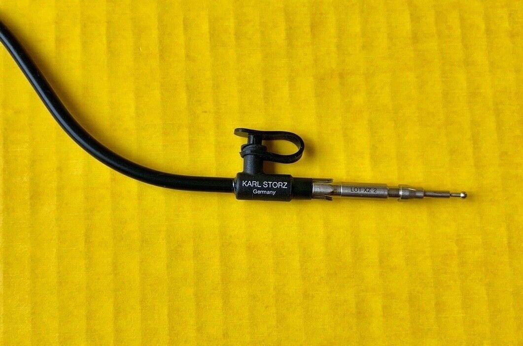 Storz Leroy S-Portal Kelly Insert/Outer Tube, 5mm REF: 23110MDC