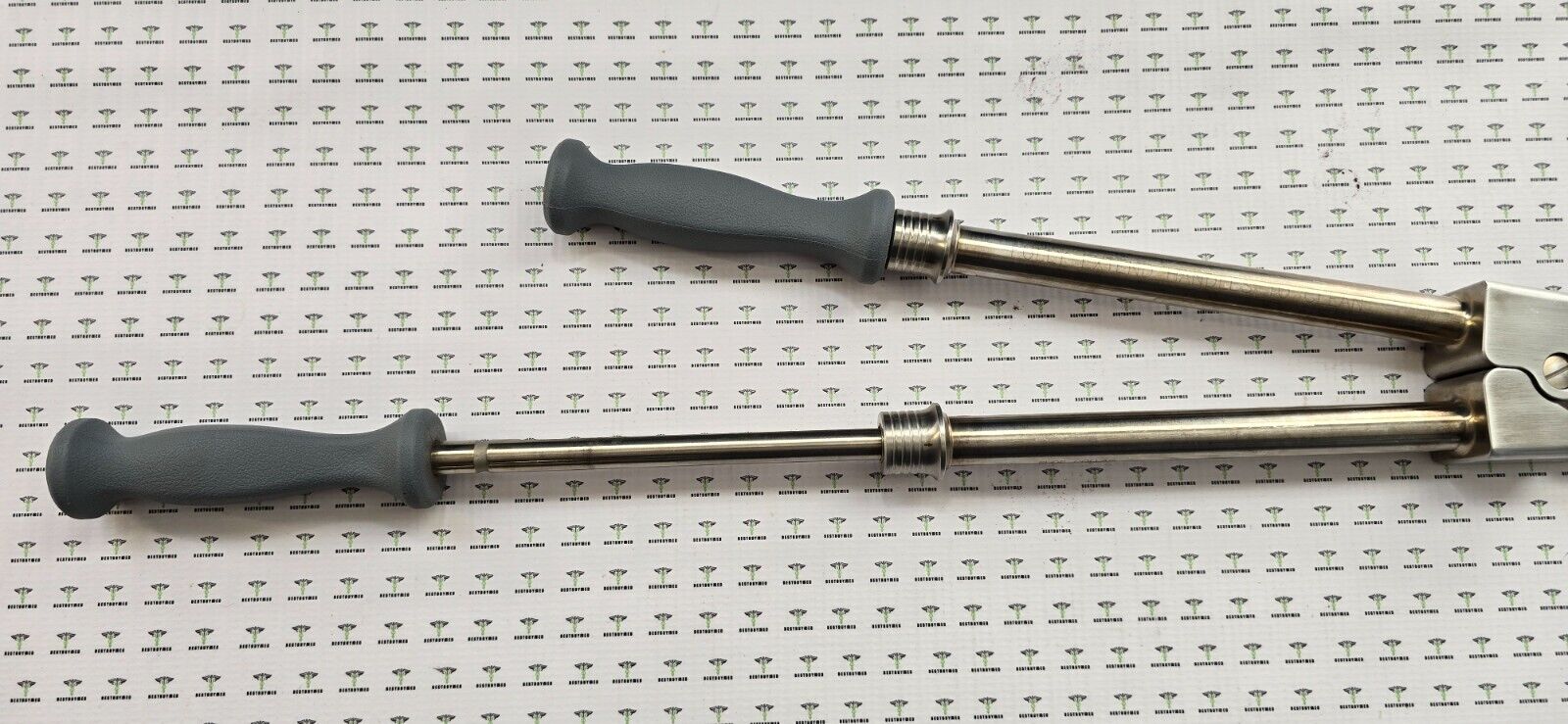 Medtronic Sofamor Danek Surgical Orthopedic 4,5,6mm Rod Cutter 21"