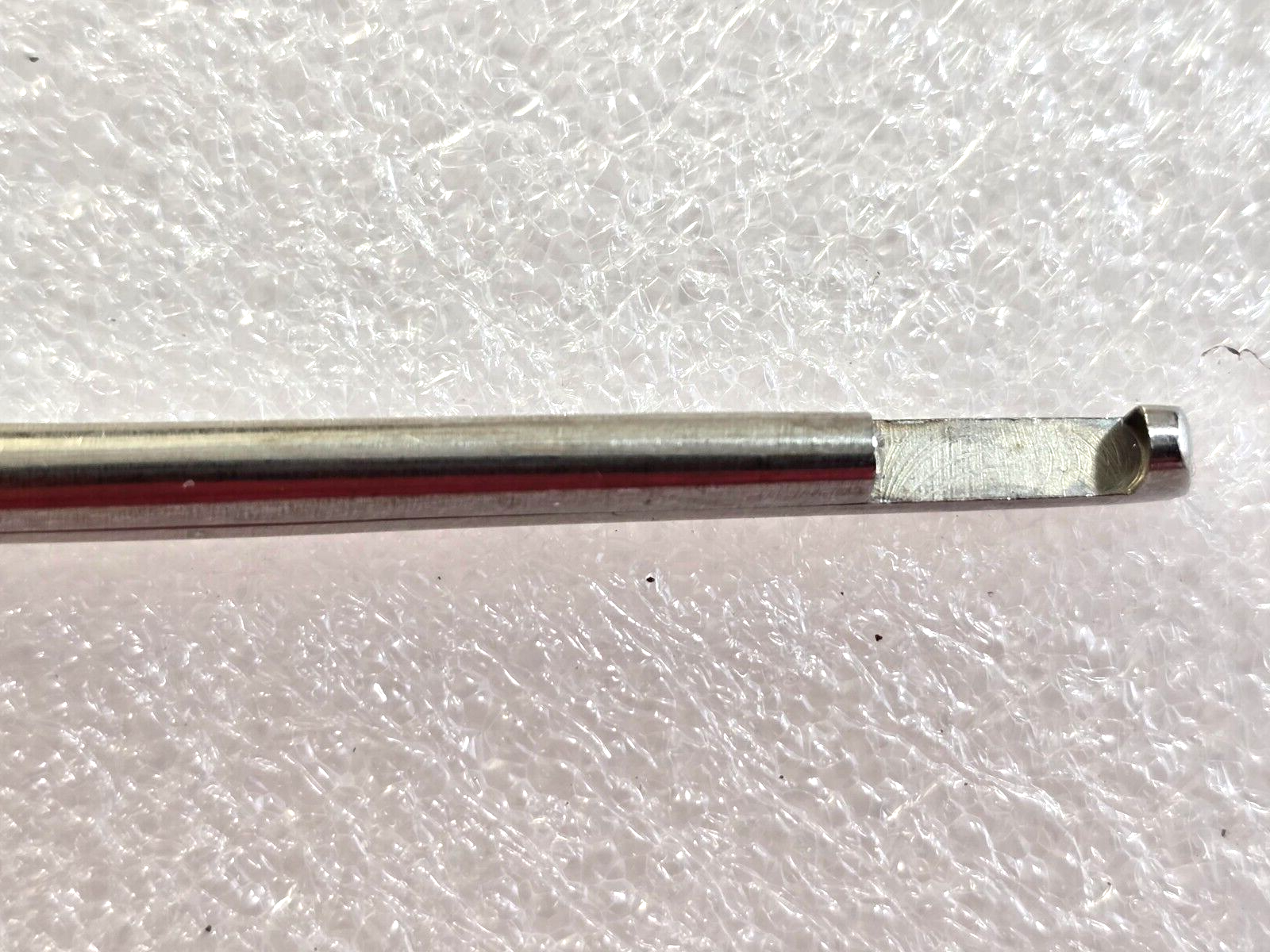 Codman 80-1403 Surgical Orthopedic Kerrison Rongeur 7" x 90 Degree 3mm UP Bite