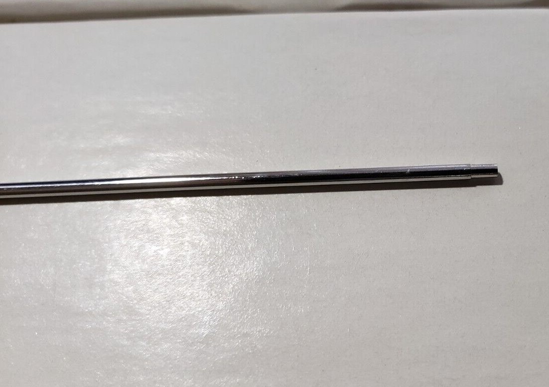 Circon Acmi Laparoscopic Ureteral Probe 4.5Fr x 45cm